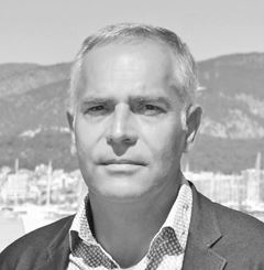 Joan Miquel Matas